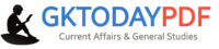 GKTODAY CURRENT AFFAIRS